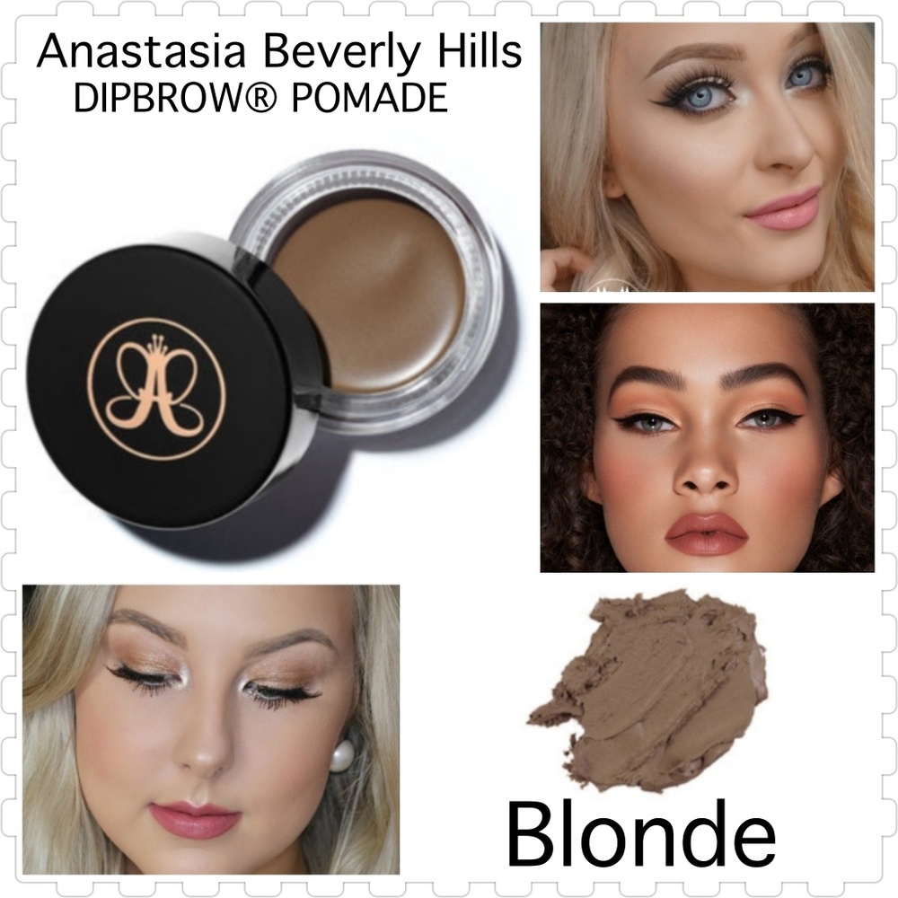 🌹Anastasia Beverly Hills DIPBROW® Pomade